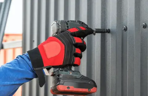 Travaux de zinguerie - Ambérieux-en-Dombes